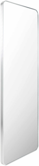 Taozhuang Metallic Silver Mirror