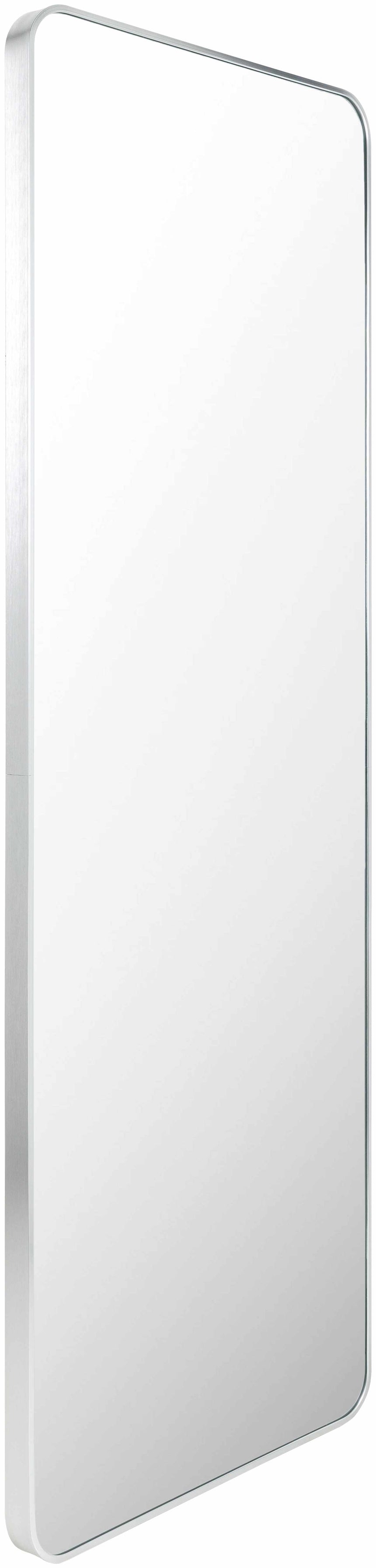 Taozhuang Metallic Silver Mirror