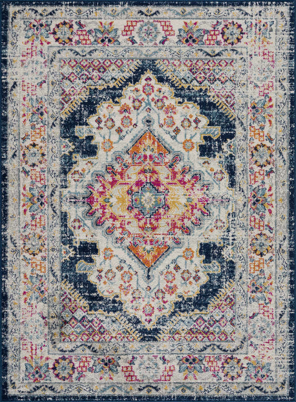 Sample Marash KMRSH-4603 Area Rug - Clearance