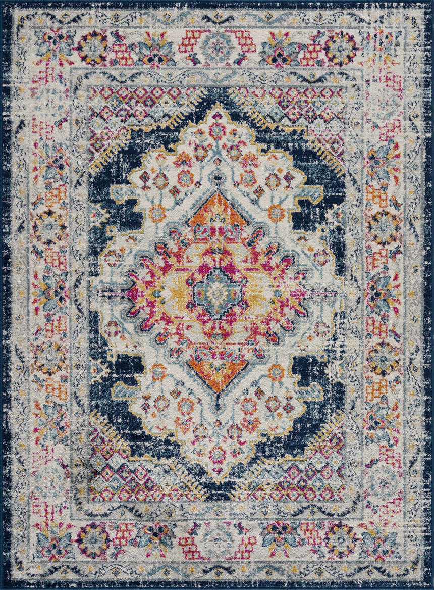 Sample Marash KMRSH-4603 Runner Rug - Clearance