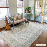 Made to Order Custom Size Undy Area Rug