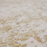 Karastan Tideswell Terracotta Area Rug