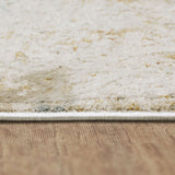 Karastan Tideswell Terracotta Area Rug