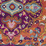 Sample Tigrit Orange 2302 Area Rug - Clearance