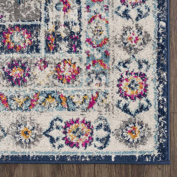 Sample Tigrim Beige 2306 Area Rug - Clearance