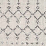 Sample Tigri Aztec 2310 Ivory Rug - Clearance