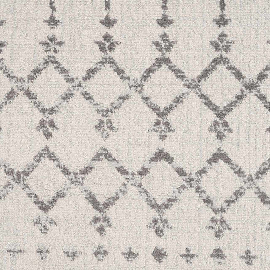 Sample Tigri Aztec 2310 Ivory Rug - Clearance