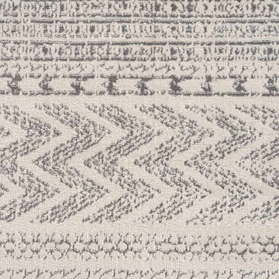 Sample Tigri Aztec Ivory & Gray 2311 Area Rug