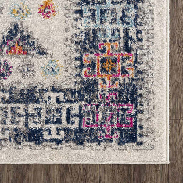 Sample Tigriv Ivory 2312 Area Rug - Clearance