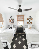 Made to Order Custom Size Shawanee Area Rug