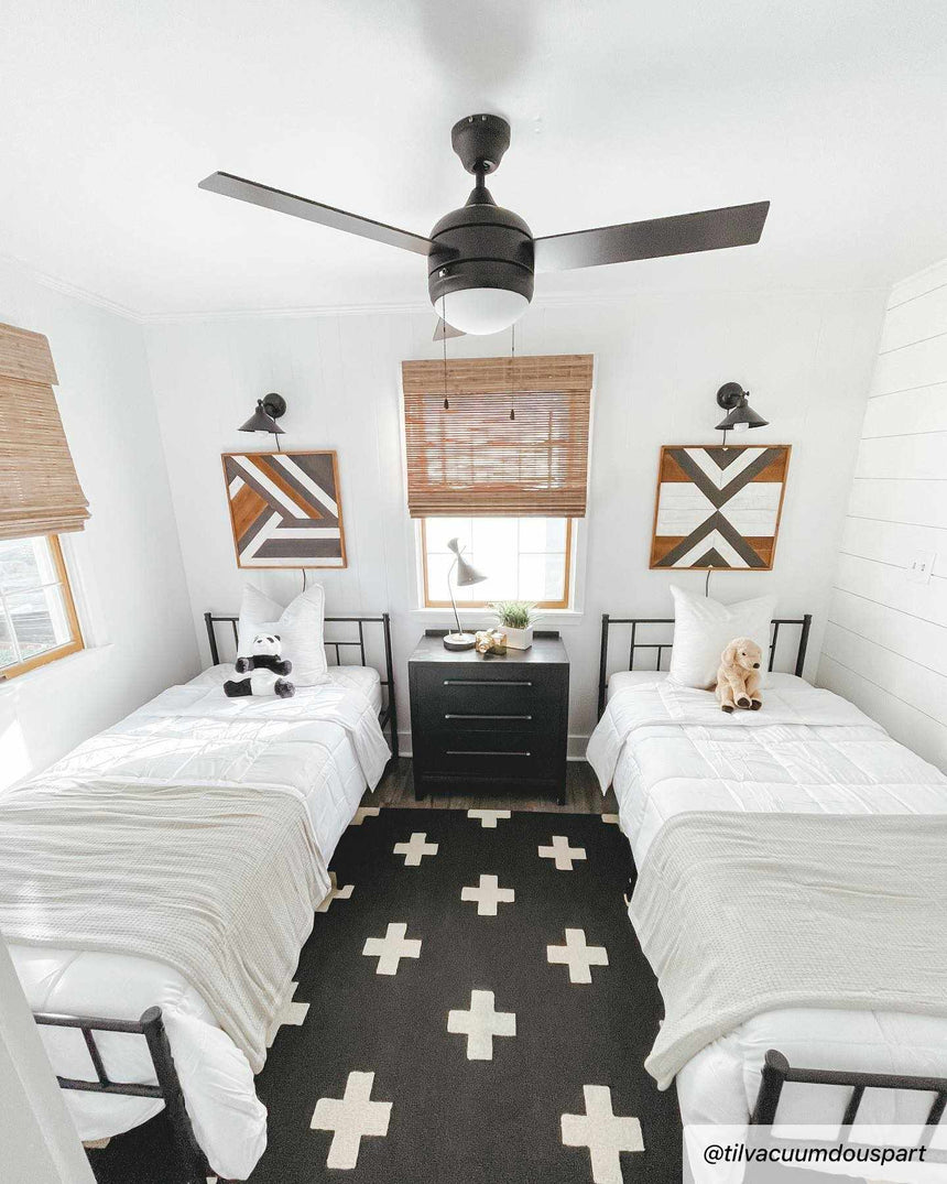 Made to Order Custom Size Shawanee Area Rug