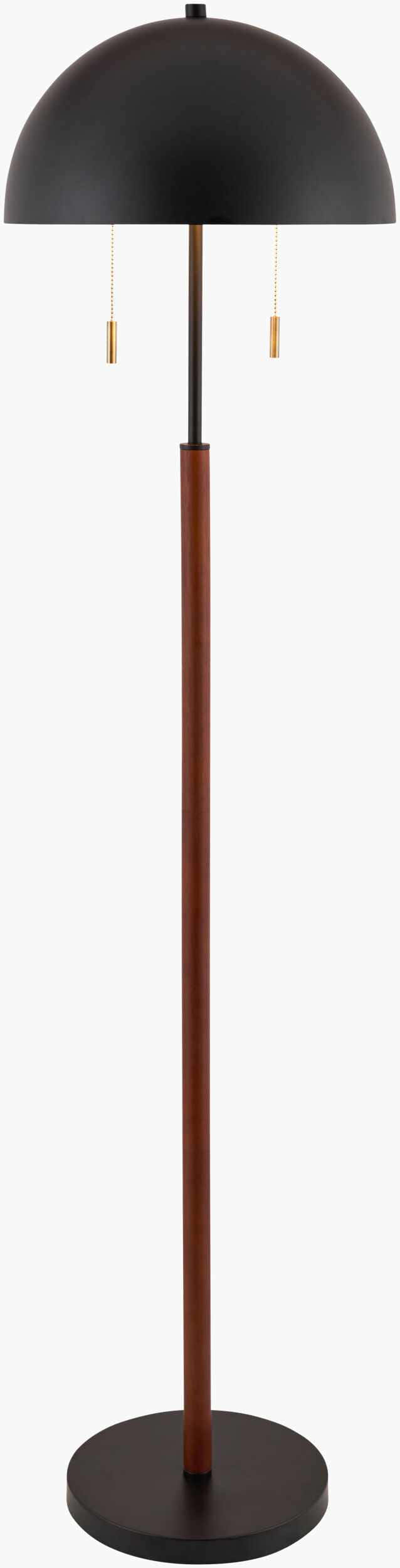 Vlajkovac Floor Lamp