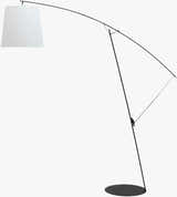Haringhata Floor Lamp
