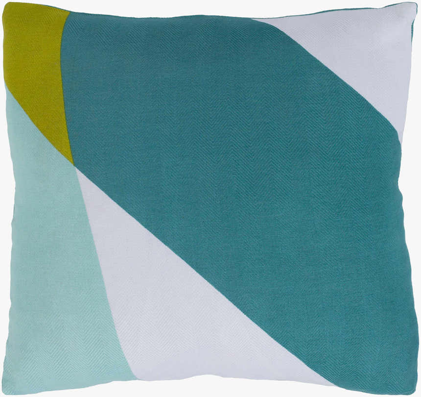Blanchardville Throw Pillow - Clearance
