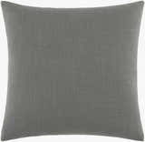 Zaka Ombre Modern Cotton Throw Pillow