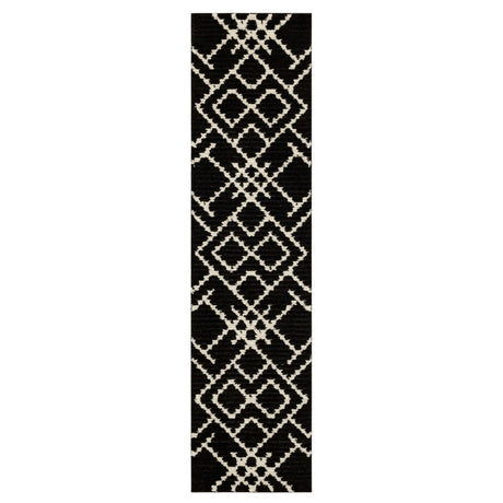 Karastan Traverse Intersection Area Rug