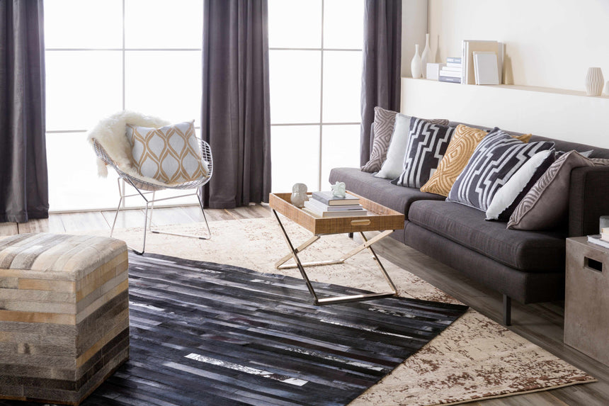 Raceview Accent Pillow - Clearance