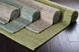 Latexo Jute Rug - Clearance