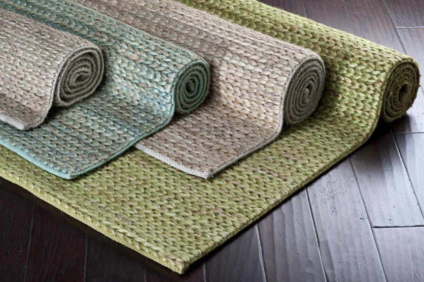 Latexo Jute Rug - Clearance