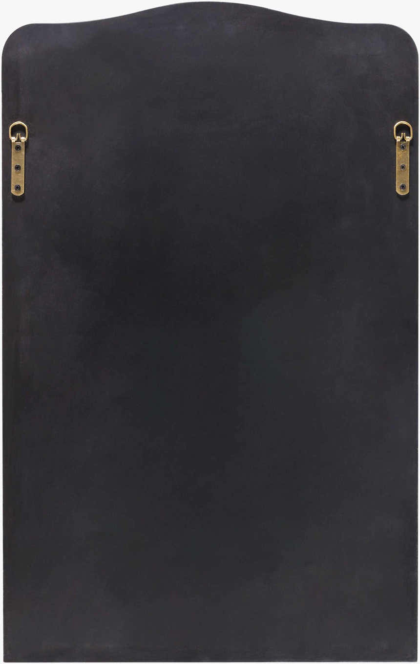 Haarsteeg Metallic Wall Mirror