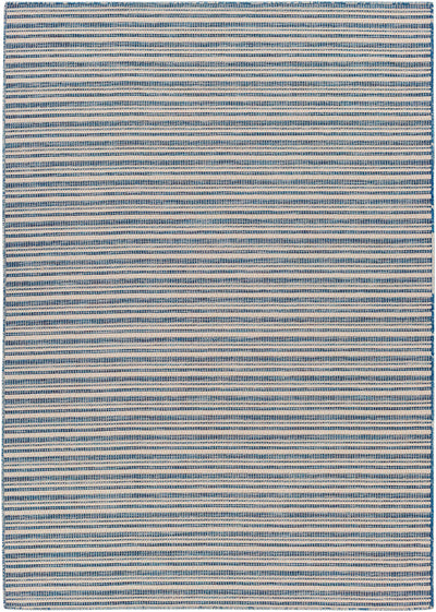 Greg Navy Area Rug - Clearance