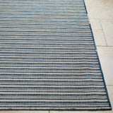 Greg Navy Area Rug - Clearance