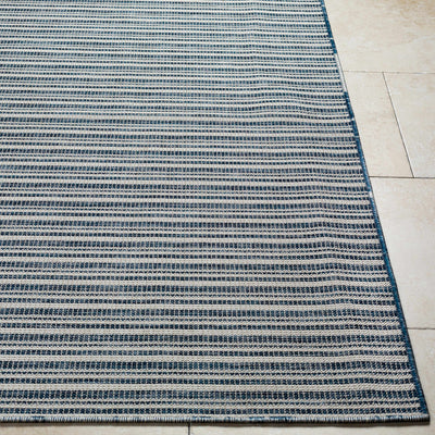 Greg Navy Area Rug - Clearance