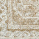 Nourison Dekor Cream Beige Vintage Indoor Area Rug