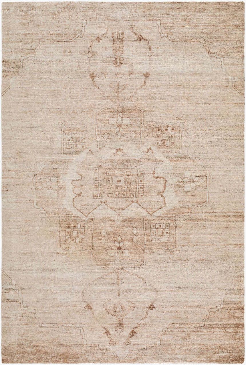 Sample Hannan Area Rug