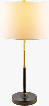 Pozzoleone Table Lamp - Clearance