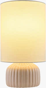 Navarrenx Pink Table Lamp
