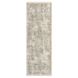 Karastan Velleta Cream Beige Area Rug