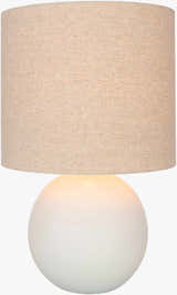 Ibung Table Lamp