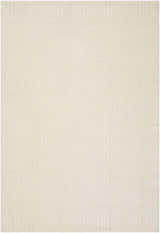 Sample Finial Beige Wool Area Rug