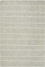 Sample Finial Sage Wool Area Rug