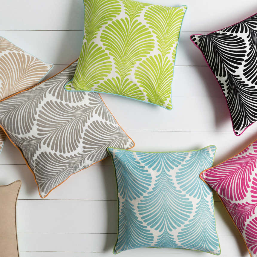 Fairton Pillow Cover - Clearance