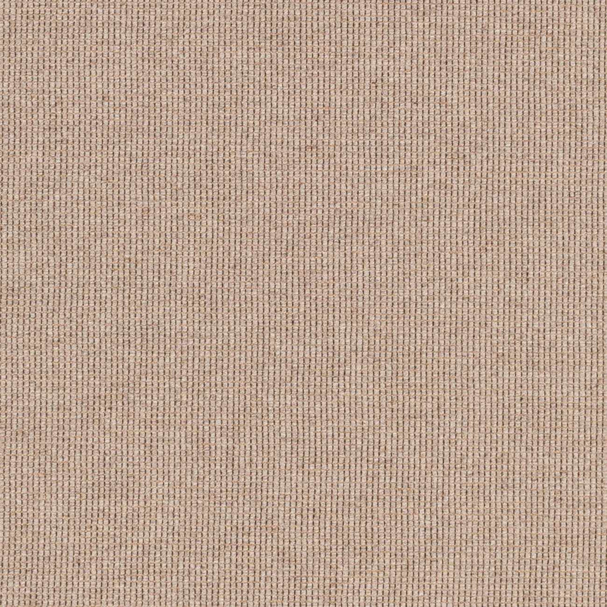 Villa Taupe Area Cut and Sew Custom Rug