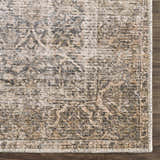 Sample Ohoud Washable Area Rug