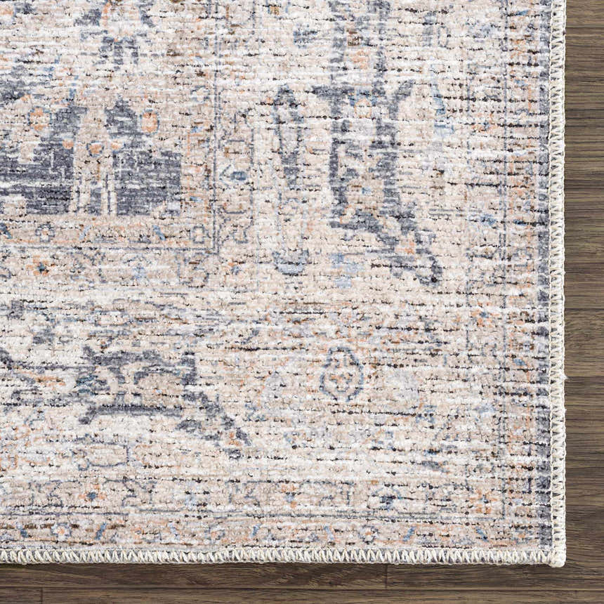Sample Kayin Washable Rug - Clearance