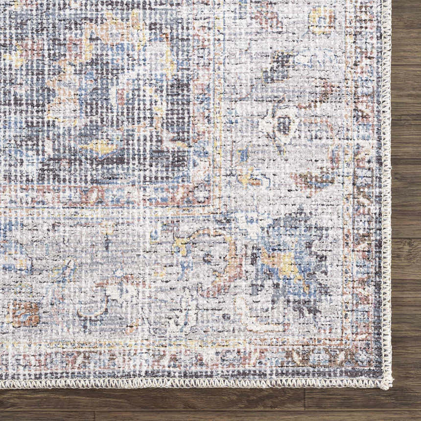 Sample Napeu Washable Area Rug
