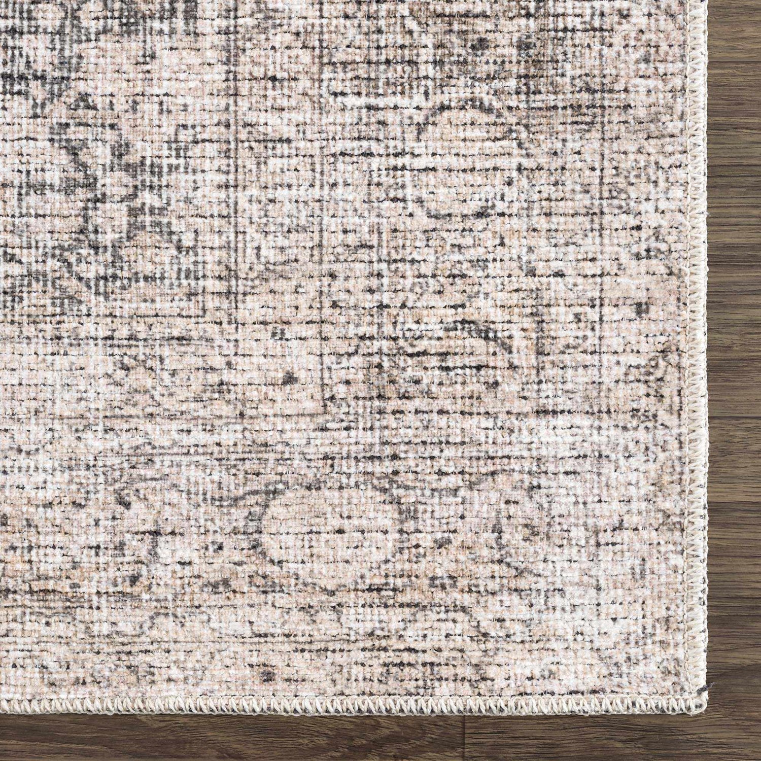 Sample Odele Washable Area Rug