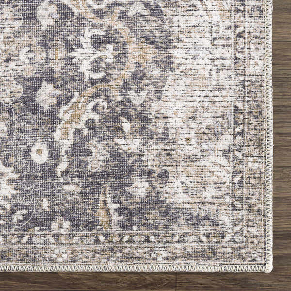 Sample Mohan Washable Area Rug