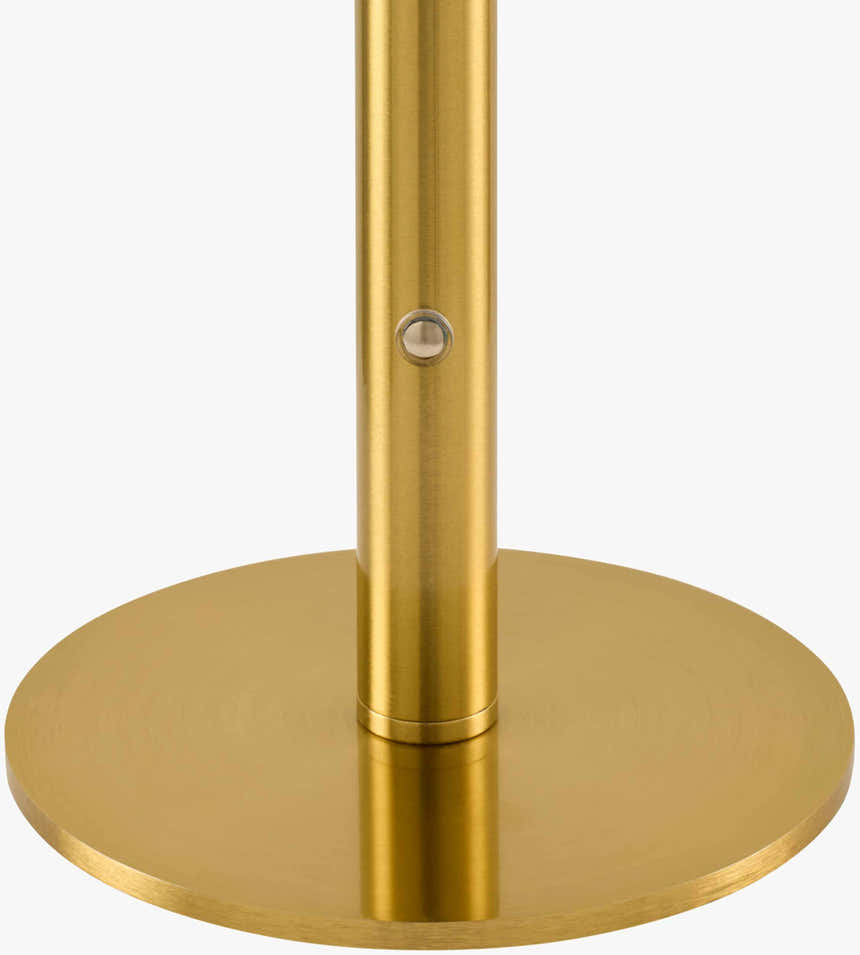 Breyla Modern Minimalist Lighting Accent Table Lamp