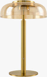 Breyla Modern Minimalist Lighting Accent Table Lamp