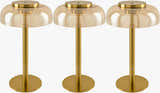 Breyla Modern Minimalist Lighting Accent Table Lamp