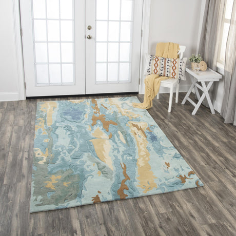 Rizzy VOG102 Area Rug