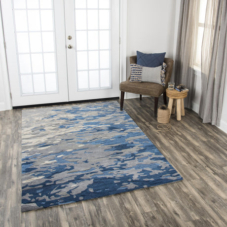 Rizzy VOG108 Area Rug