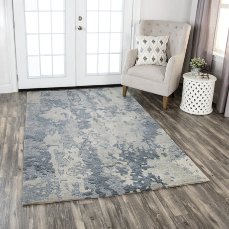 Rizzy VOG109 Area Rug
