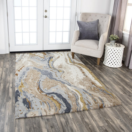 Rizzy VOG110 Area Rug
