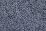 Feizy Stoneleigh Modern Solid - Blue Area Rug